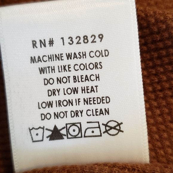 Lovers & Friends Waffle Knit & Twisted Open Back - Picture 8 of 8